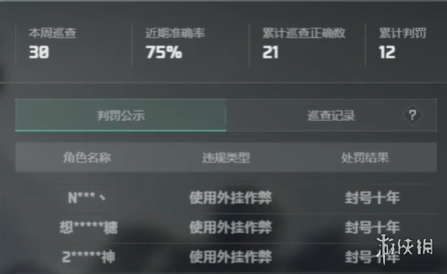 三角洲行动巡查团正式服上线时间