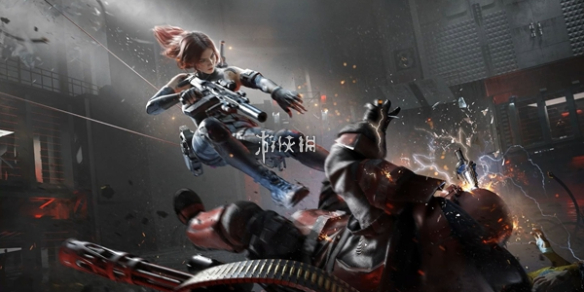 网1