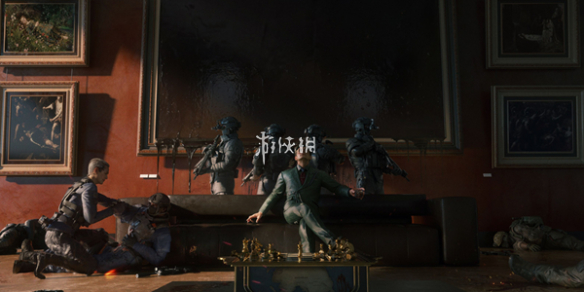 网1