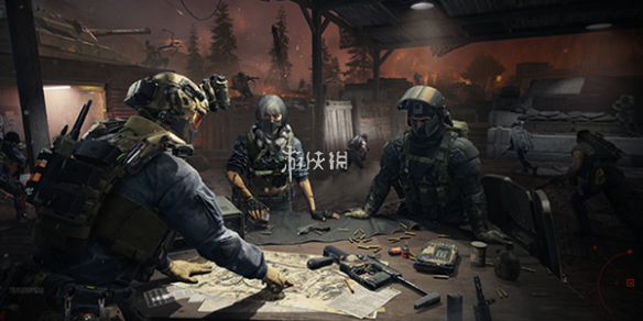 网1