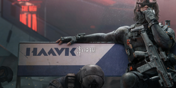 网1