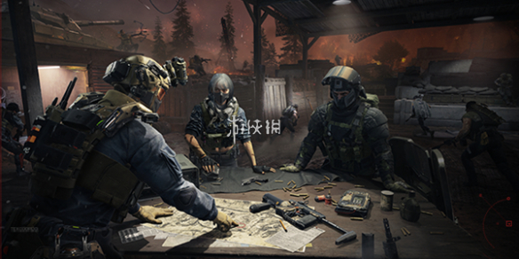 网1
