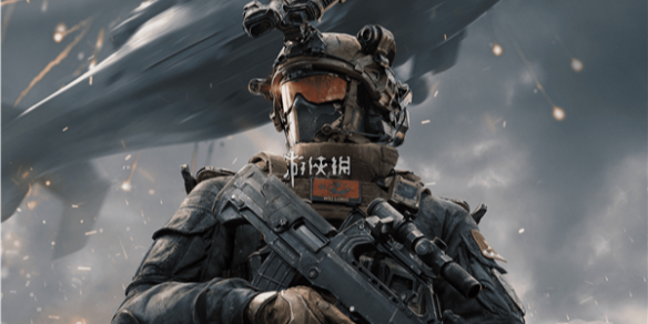 网1