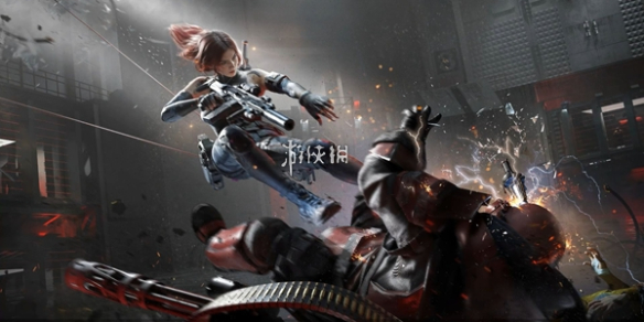 网1