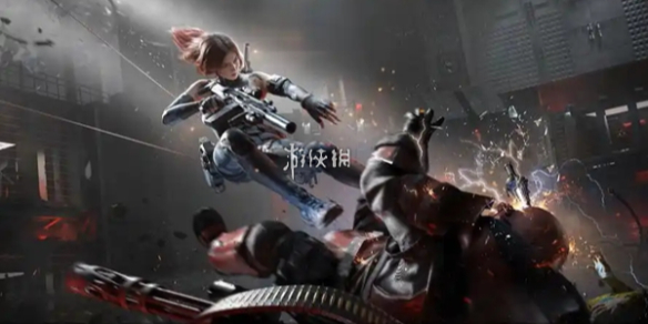 网1