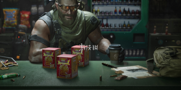 网1
