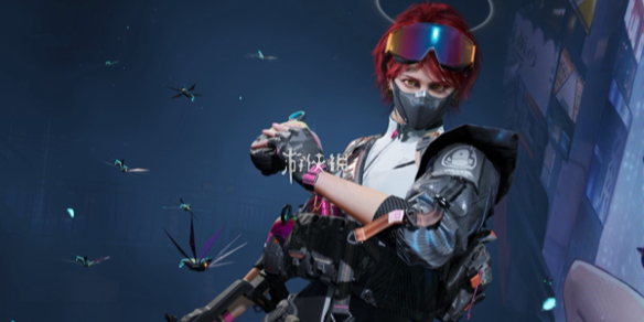 网1