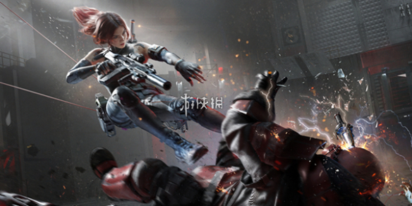 网1