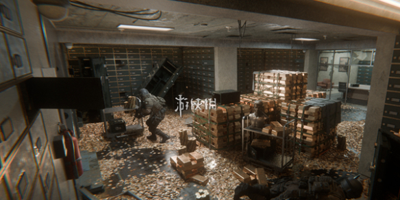 网1