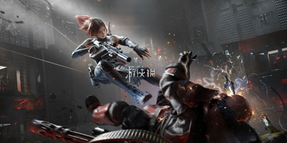 网1