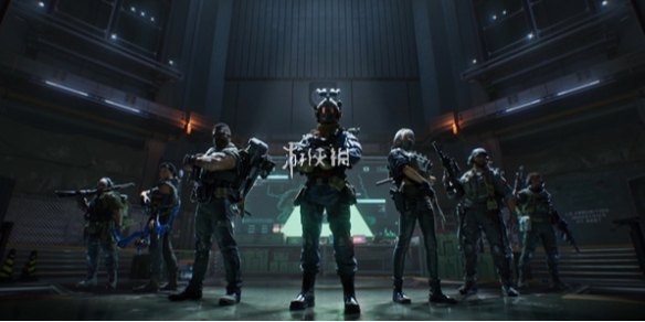网1