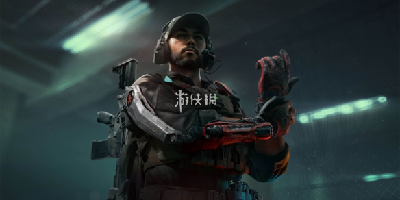 网1