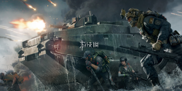 网1