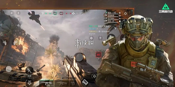 网1