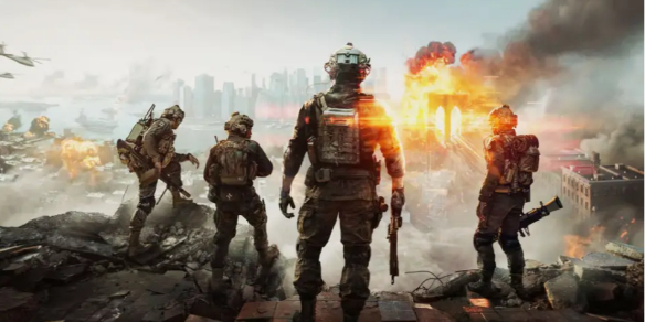 网1