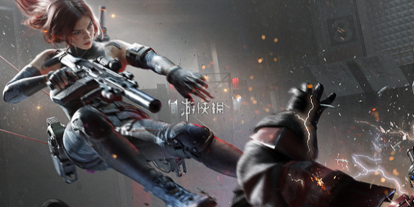 网1